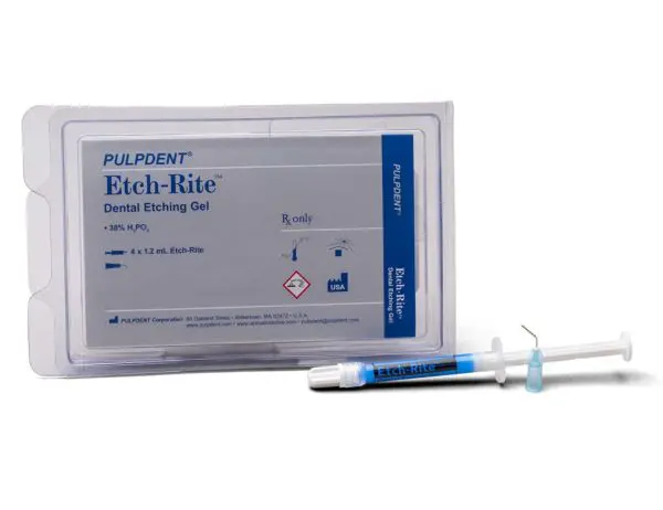 Accesorio para Etch-Rite