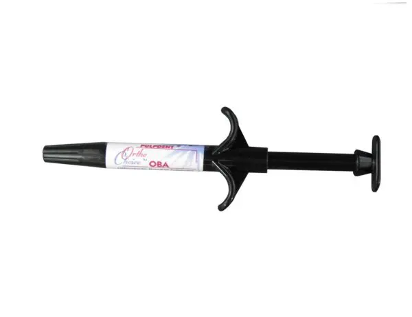 OBA, adhesivo para brackets de ortodoncia - Image 2