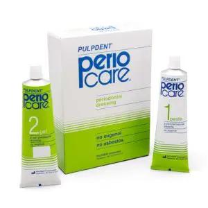 Apósito periodontal PerioCare