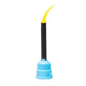 Puntas Automix + puntas intraorales para cartuchos de relleno Spee-Dee