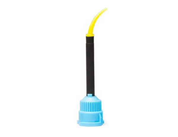 Puntas Automix + puntas intraorales para cartuchos de relleno Spee-Dee