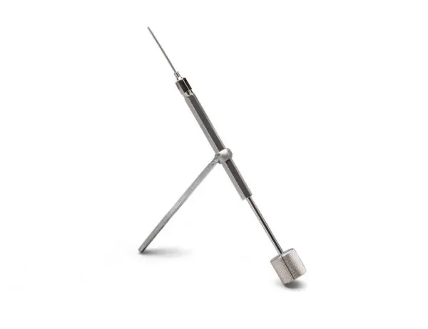 Agujas para Pressure Syringe® (Jeringa de presión)