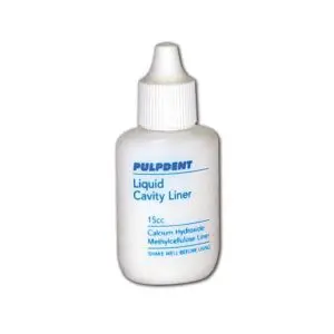 Pulpdent® Liner Cavitario