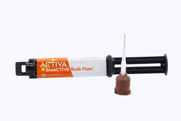 Punta de aplicador para ACTIVA BioACTIVE™ Bulk Flow™