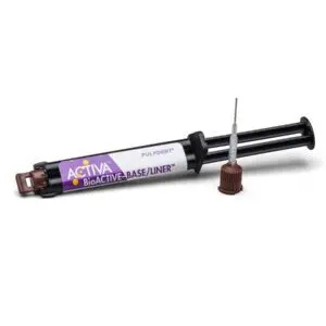 ACTIVA™ BioACTIVE - BASE/LINER™.