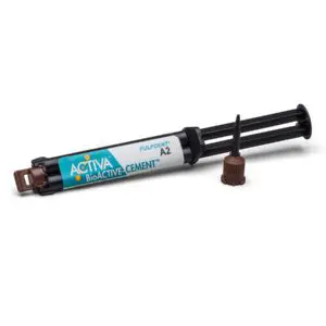 ACTIVA™ BioACTIVE-CEMENT™ (ACTIVA™ BioACTIVE-CEMENT™)