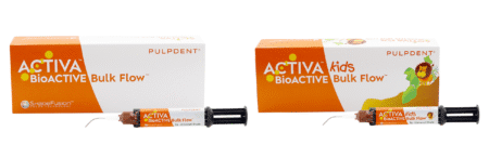 Activa Bulk Flow + Kids