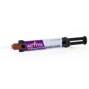 ACTIVA™ BioACTIVE - BASE/LINER™.