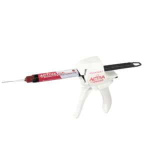 ACTIVA™ KIDS BioACTIVE - RESTORATIVE™ (ACTIVA BioACTIVE - RESTAURATIVE™)