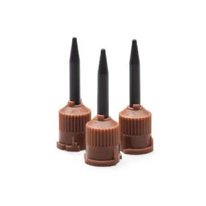 Puntas de Mezclador Automix Light-Safe Negras