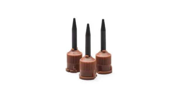 Puntas de Mezclador Automix Light-Safe Negras