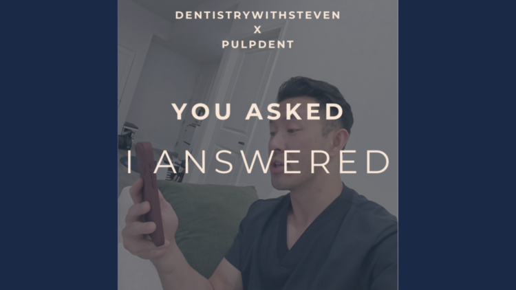 Leer más sobre el artículo You Asked, I Answered: ACTIVA™ BioACTIVE-RESTORATIVE™ Q&A with Dr. Lu