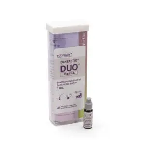 DenTASTIC® DUO