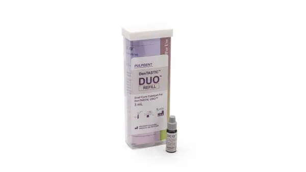 DenTASTIC® DUO