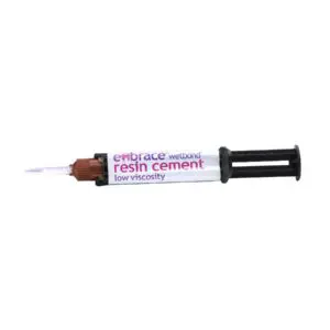 Embrace™ WetBond™ Cemento de Resina
