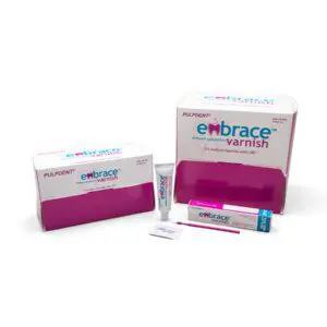 Embrace™ Varnish