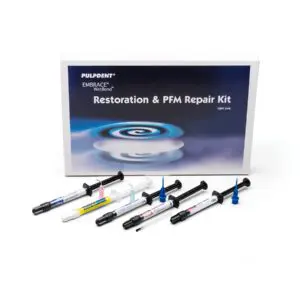 Embrace™ Restoration & PFM Repair Kit