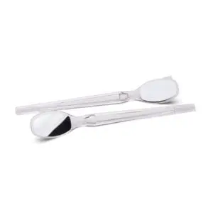 Flecta™ Espejos desechables