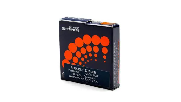 Escalador flexible