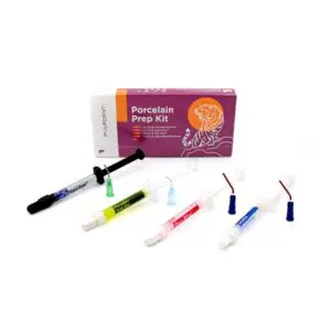 Porcelain Prep Kit