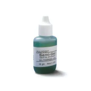Grabador Semi-Gel