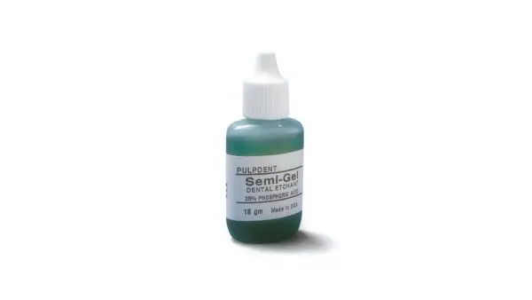 Grabador Semi-Gel