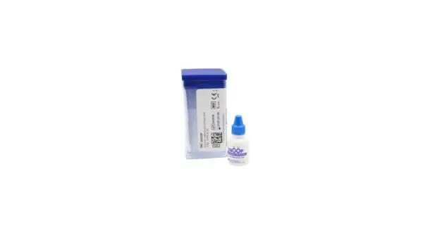 Tinte Detector de Caries Snoop