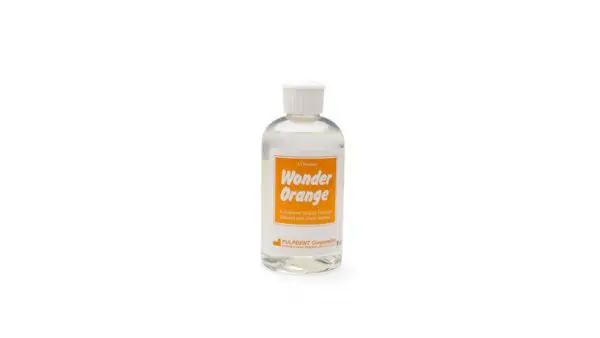 Wonder Orange™