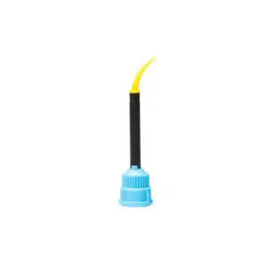 Automix tips + intra-oral tips for Spee-Dee Build-Up Cartridges