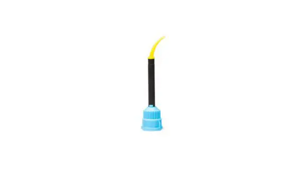 Puntas Automix + puntas intraorales para los cartuchos Spee-Dee Build Up