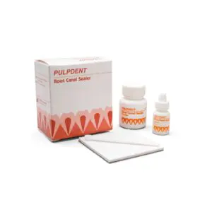 Pulpdent® Root Canal Sealer