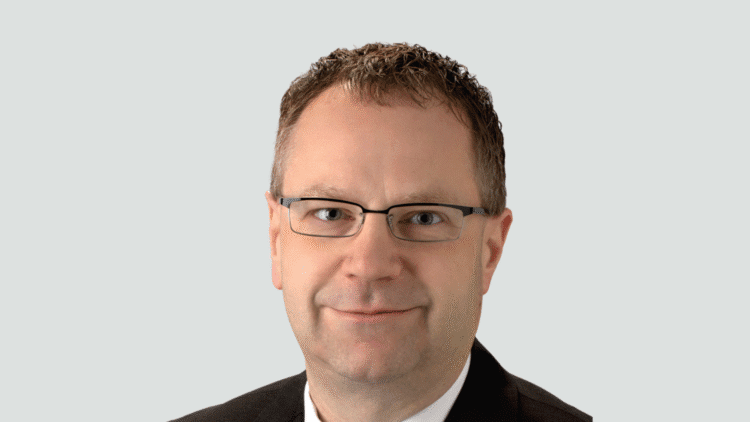 Leer más sobre el artículo Pulpdent® da la bienvenida a Flemming Poulsen como Director de Ventas Internacionales