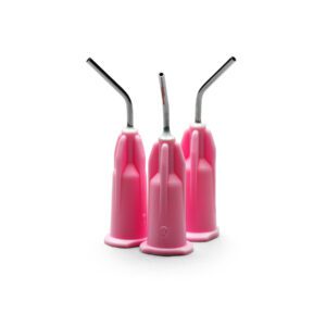 20 Gauge Prebent Tips
