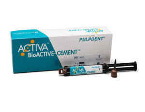 Leer más sobre el artículo El BioACTIVE-CEMENTO ACTIVA recibe la máxima calificación de REALITY