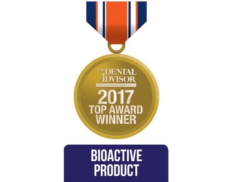 Leer más sobre el artículo ACTIVA recibe el premio al mejor producto bioactivo de 2017