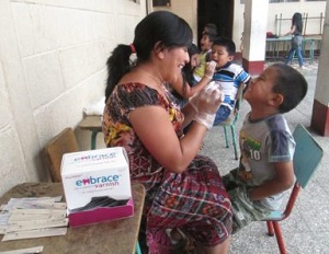 Leer más sobre el artículo Qué buscan los higienistas en un barniz de flúor