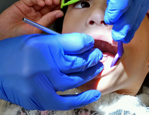 Leer más sobre el artículo PULPDENT apoya a los niños que necesitan atención odontológica