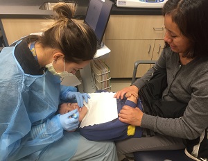 Leer más sobre el artículo Pulpdent Corporation y la Facultad de Odontología de la UCLA unen sus fuerzas para prevenir la caries en la primera infancia