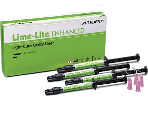 Leer más sobre el artículo Lime-Lite mejorada