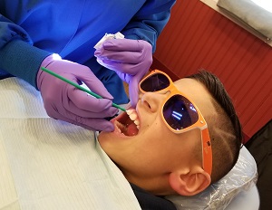Leer más sobre el artículo Pulpdent Corporation y Virtudent aumentan el acceso a la atención dental de los niños de New Hampshire