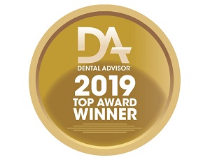 Leer más sobre el artículo ACTIVA recibe el Premio al Mejor Producto Bioactivo 2019 de The Dental Advisor