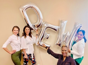 Leer más sobre el artículo Sólo DEW It: Pulpdent y Dental Entrepreneur Woman debaten sobre el futuro de las mujeres en la odontología