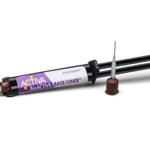 ACTIVA™ BioACTIVE – BASE/LINER™