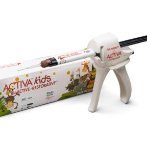 ACTIVA™ KIDS BioACTIVE – Restorative™