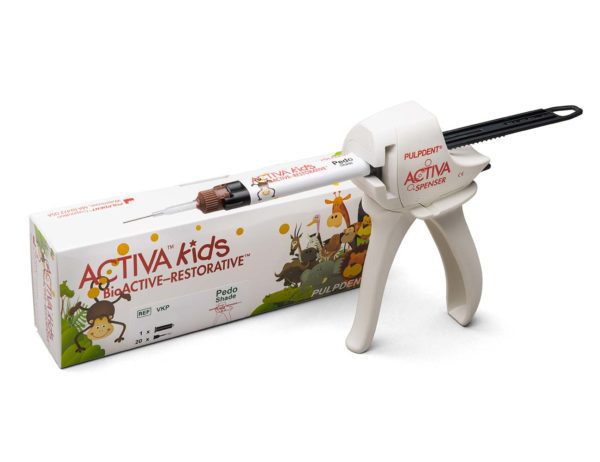 ACTIVA™ KIDS BioACTIVE – Restorative™