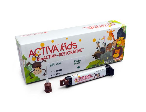 ACTIVA™ KIDS BioACTIVE – Restorative™ - Image 3