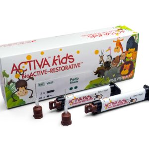 ACTIVA™ KIDS BioACTIVE – Restorative™