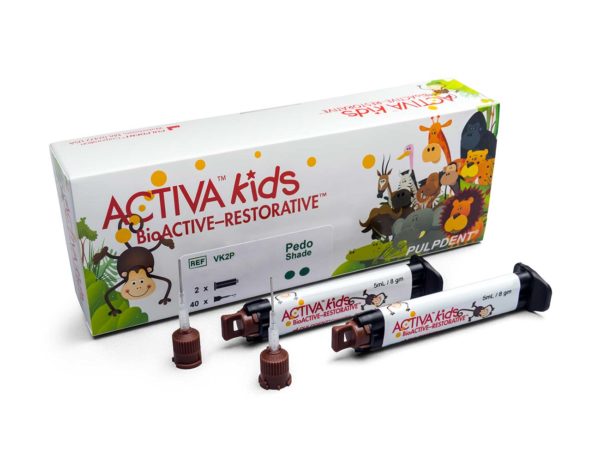ACTIVA™ KIDS BioACTIVE – Restorative™ - Image 2