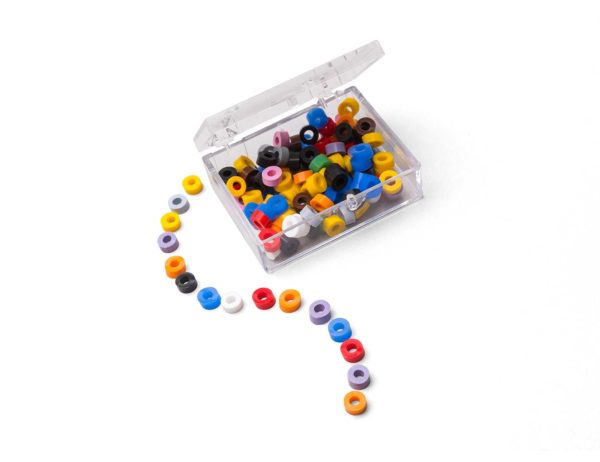 Código Anillos