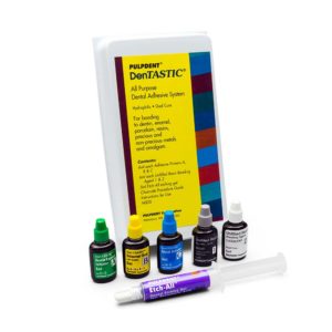 DenTASTIC™ Multiusos